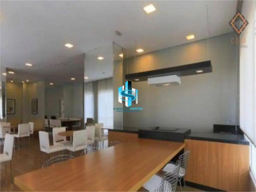 Foto 4 de Apartamento com 2 quartos à venda, 63m2 em Cambuci, São Paulo - SP