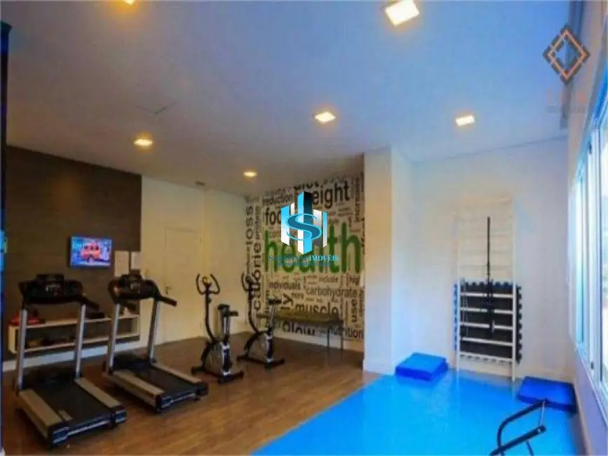 Foto 2 de Apartamento com 2 quartos à venda, 63m2 em Cambuci, São Paulo - SP