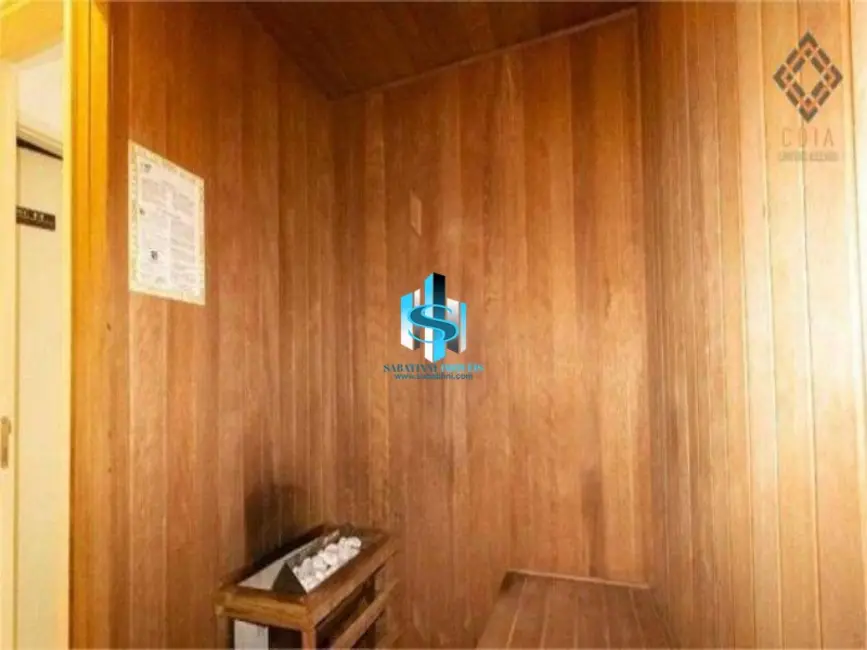 Foto 5 de Apartamento com 2 quartos à venda, 63m2 em Cambuci, São Paulo - SP