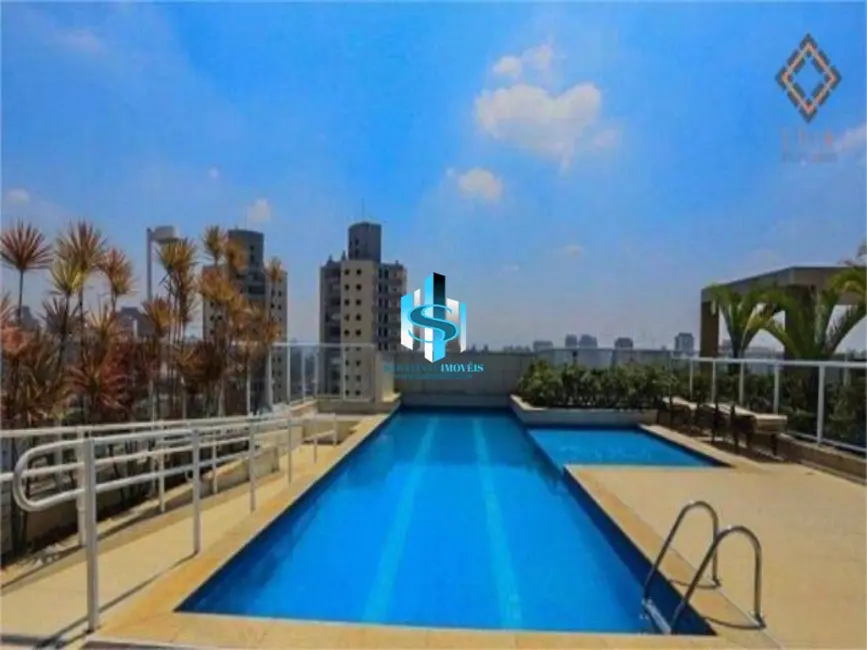 Foto 1 de Apartamento com 2 quartos à venda, 63m2 em Cambuci, São Paulo - SP