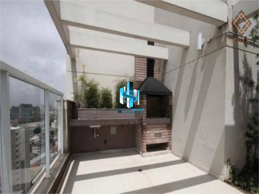 Foto 3 de Apartamento com 2 quartos à venda, 63m2 em Cambuci, São Paulo - SP