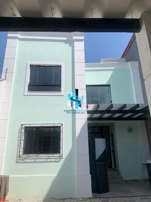 Foto 1 de Casa com 3 quartos à venda, 220m2 em São Mateus, São Paulo - SP