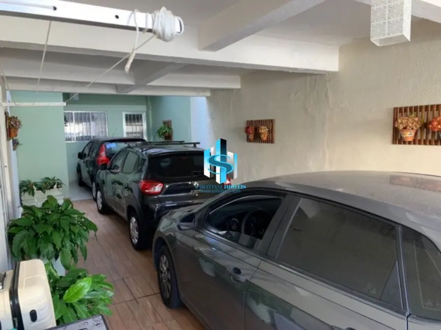 Foto 5 de Casa com 4 quartos à venda, 350m2 em Vila Domitila, São Paulo - SP