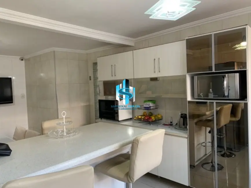 Foto 3 de Casa com 4 quartos à venda, 350m2 em Vila Domitila, São Paulo - SP