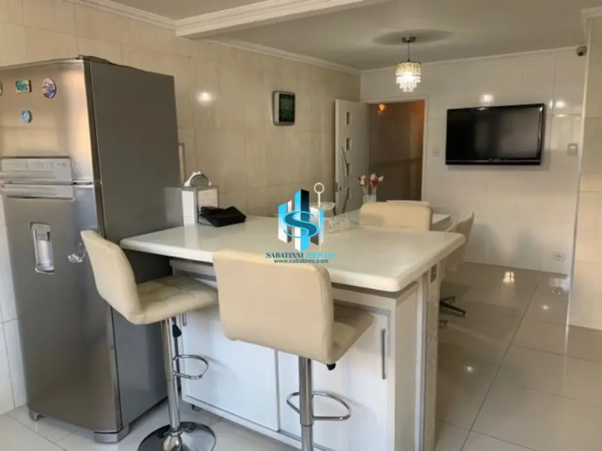 Foto 4 de Casa com 4 quartos à venda, 350m2 em Vila Domitila, São Paulo - SP