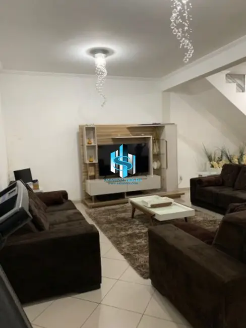 Foto 1 de Casa com 4 quartos à venda, 350m2 em Vila Domitila, São Paulo - SP