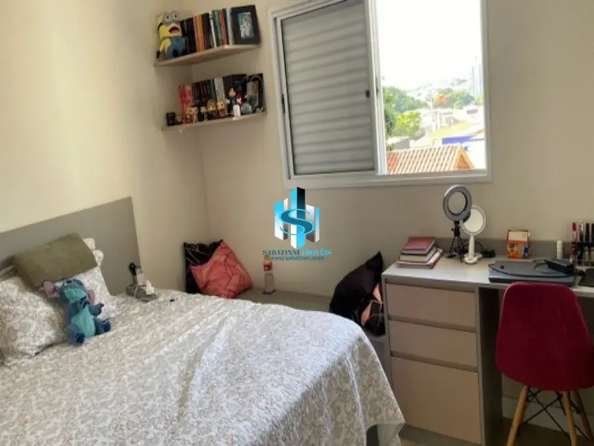 Casa com 3 quartos à venda, 137m2 em Vila Carrão, São Paulo - SP - imagem 6 Foto 6 de Casa com 3 quartos à venda, 137m2 em Vila Carrão, São Paulo - SP