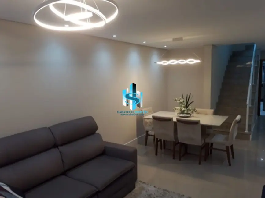 Casa com 3 quartos à venda, 137m2 em Vila Carrão, São Paulo - SP - imagem 3 Foto 3 de Casa com 3 quartos à venda, 137m2 em Vila Carrão, São Paulo - SP