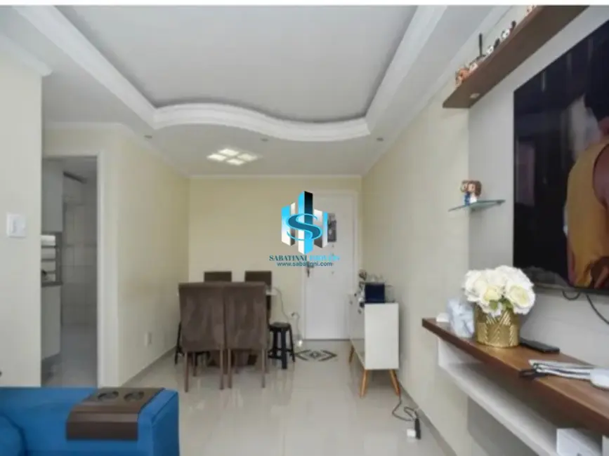 Foto 3 de Apartamento com 3 quartos à venda, 70m2 em Tatuapé, São Paulo - SP