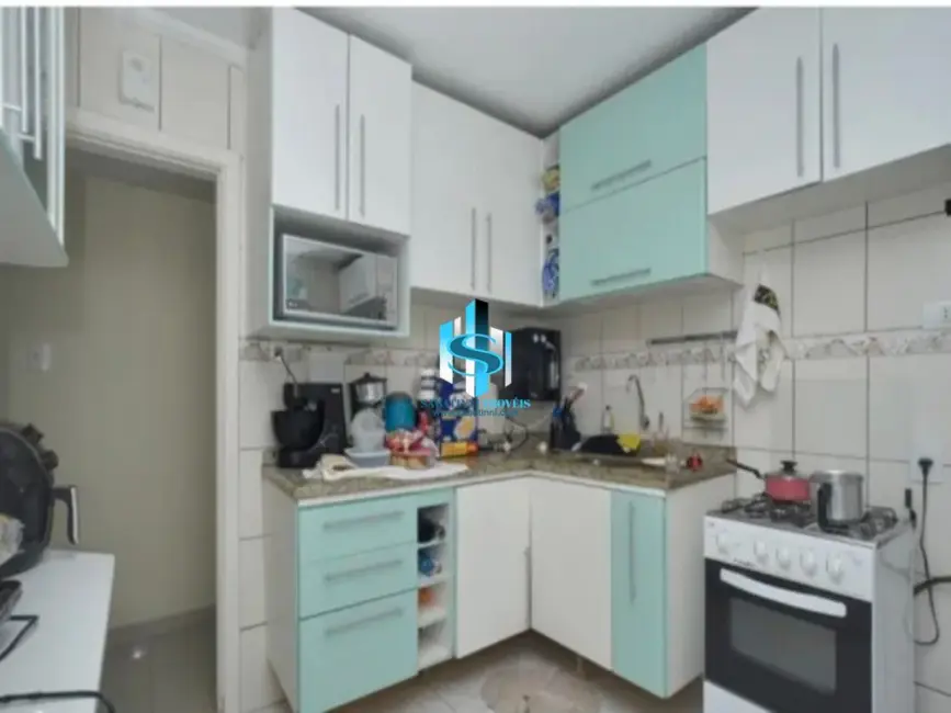 Foto 9 de Apartamento com 3 quartos à venda, 70m2 em Tatuapé, São Paulo - SP