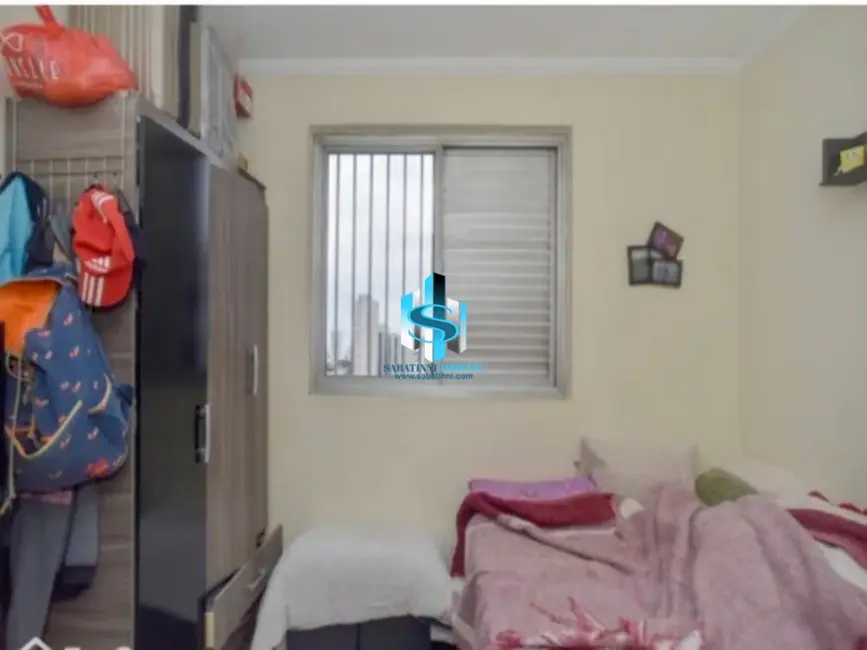 Foto 5 de Apartamento com 3 quartos à venda, 70m2 em Tatuapé, São Paulo - SP