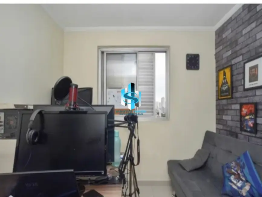 Foto 7 de Apartamento com 3 quartos à venda, 70m2 em Tatuapé, São Paulo - SP