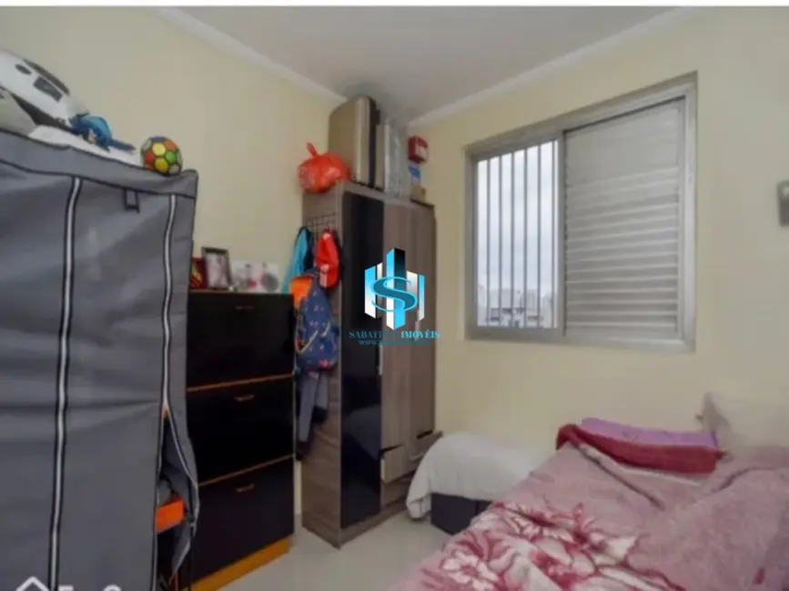 Foto 6 de Apartamento com 3 quartos à venda, 70m2 em Tatuapé, São Paulo - SP