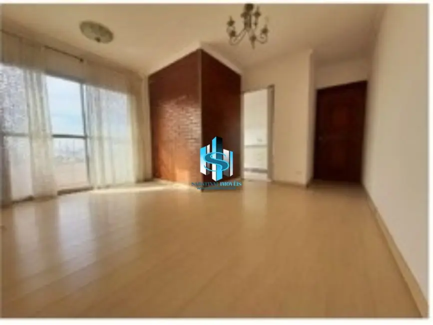 Foto 1 de Apartamento com 2 quartos à venda, 68m2 em São Paulo - SP