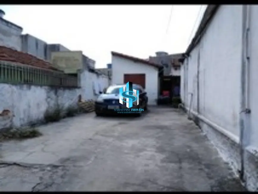 Foto 4 de Terreno / Lote à venda, 330m2 em Pirituba, São Paulo - SP