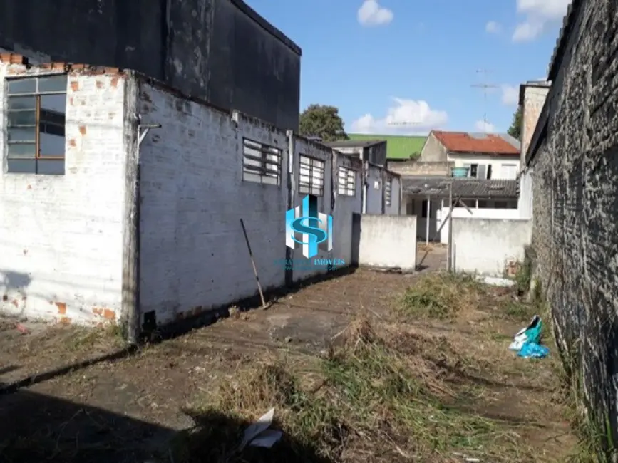 Foto 1 de Terreno / Lote à venda, 400m2 em Jaçanã, São Paulo - SP