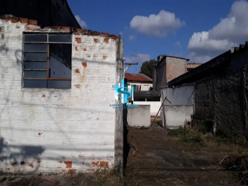 Foto 2 de Terreno / Lote à venda, 400m2 em Jaçanã, São Paulo - SP