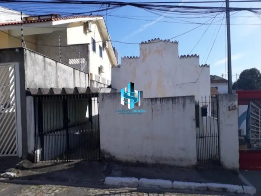 Foto 2 de Terreno / Lote à venda, 220m2 em Vila Aricanduva, São Paulo - SP