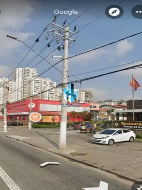 Foto 3 de Terreno / Lote à venda, 220m2 em Vila Aricanduva, São Paulo - SP