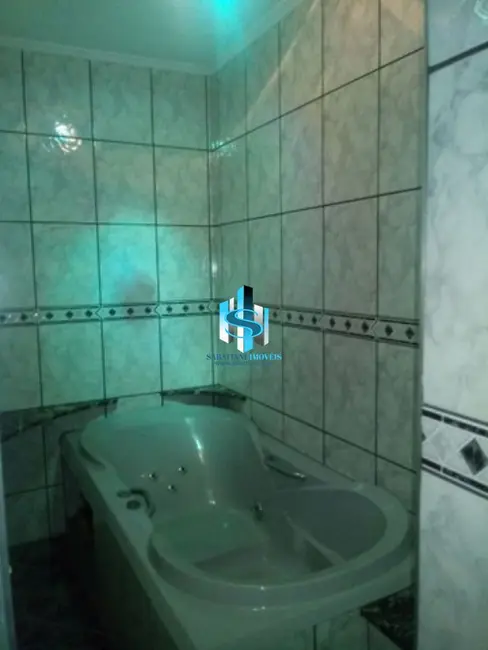 Foto 6 de Casa com 3 quartos à venda, 135m2 em Jardim Jaú (Zona Leste), São Paulo - SP