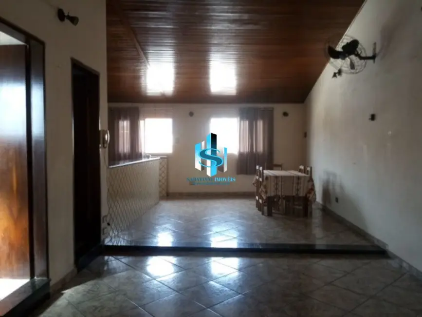Foto 2 de Casa com 3 quartos à venda, 135m2 em Jardim Jaú (Zona Leste), São Paulo - SP