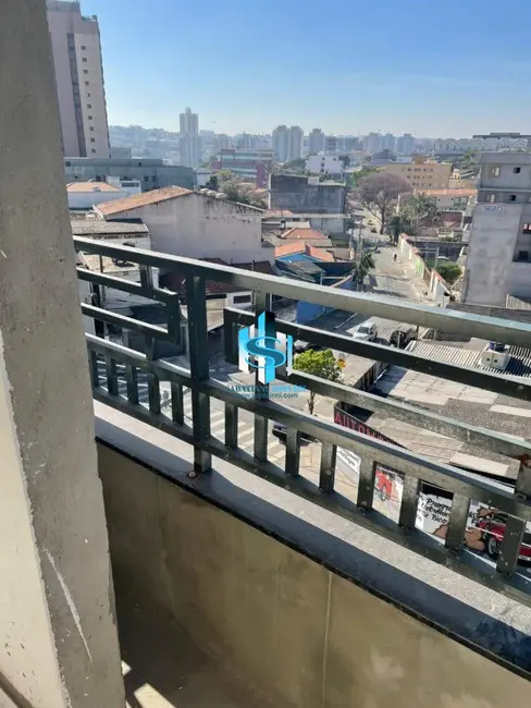 Apartamento com 1 quarto à venda, 50m2 em Vila Matilde, São Paulo - SP - imagem 6 Foto 6 de Apartamento com 1 quarto à venda, 50m2 em Vila Matilde, São Paulo - SP