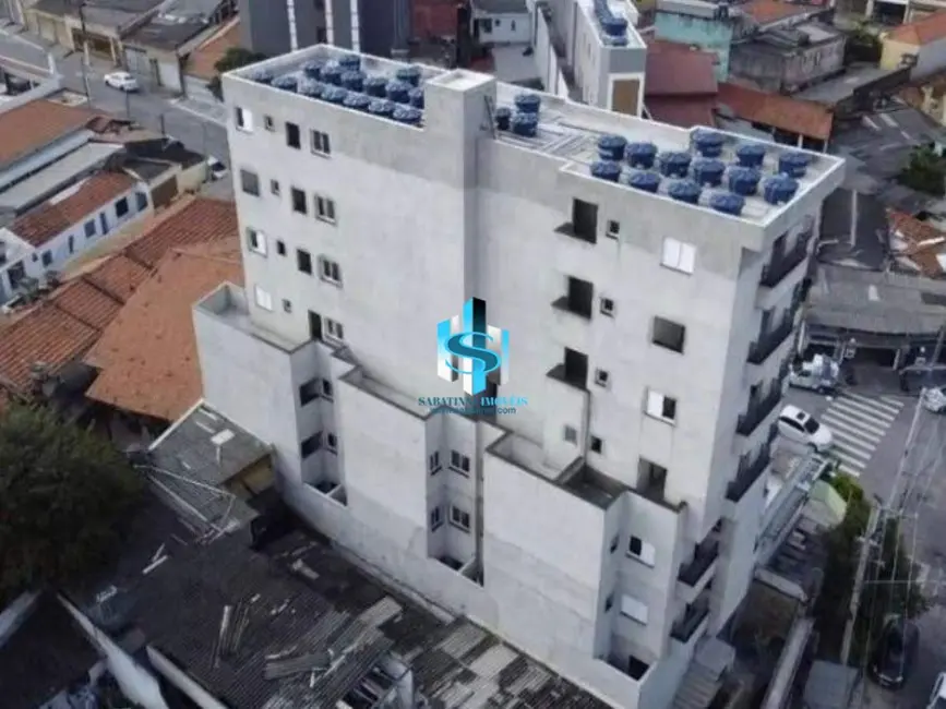 Foto 2 de Apartamento com 1 quarto à venda, 50m2 em Vila Matilde, São Paulo - SP