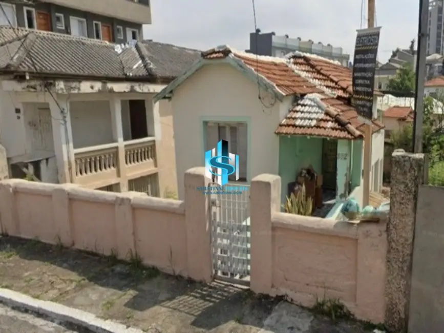 Terreno / Lote à venda, 196m2 em São Paulo - SP - imagem 1 Foto 1 de Terreno / Lote à venda, 196m2 em São Paulo - SP