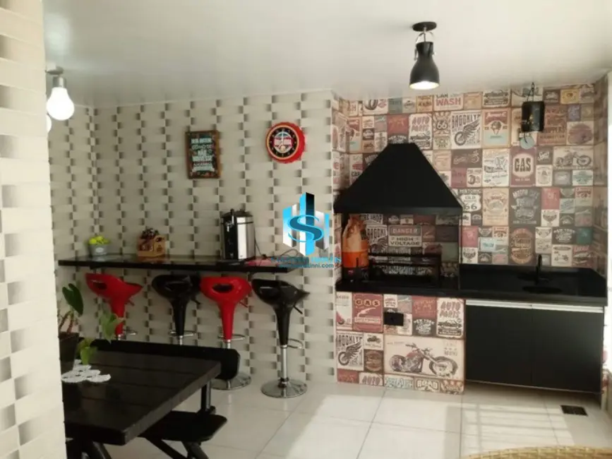 Apartamento com 3 quartos à venda, 182m2 em Tatuapé, São Paulo - SP - imagem 3 Foto 3 de Apartamento com 3 quartos à venda, 182m2 em Tatuapé, São Paulo - SP