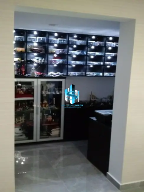 Apartamento com 3 quartos à venda, 182m2 em Tatuapé, São Paulo - SP - imagem 5 Foto 5 de Apartamento com 3 quartos à venda, 182m2 em Tatuapé, São Paulo - SP