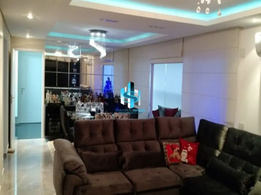 Apartamento com 3 quartos à venda, 182m2 em Tatuapé, São Paulo - SP - imagem 1 Foto 1 de Apartamento com 3 quartos à venda, 182m2 em Tatuapé, São Paulo - SP