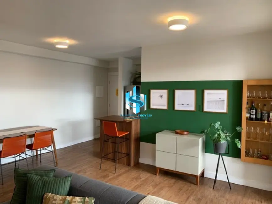 Foto 2 de Apartamento com 2 quartos à venda, 67m2 em Brás, São Paulo - SP