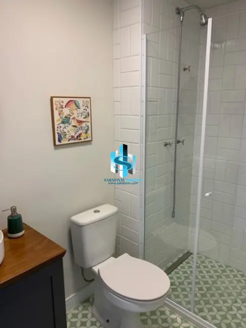 Foto 6 de Apartamento com 2 quartos à venda, 67m2 em Brás, São Paulo - SP