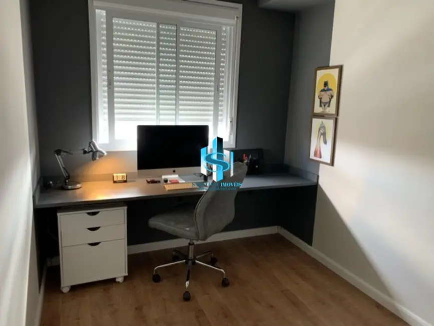 Foto 3 de Apartamento com 2 quartos à venda, 67m2 em Brás, São Paulo - SP