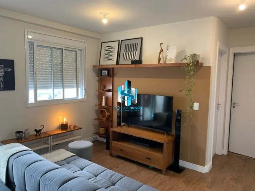 Foto 1 de Apartamento com 2 quartos à venda, 67m2 em Brás, São Paulo - SP