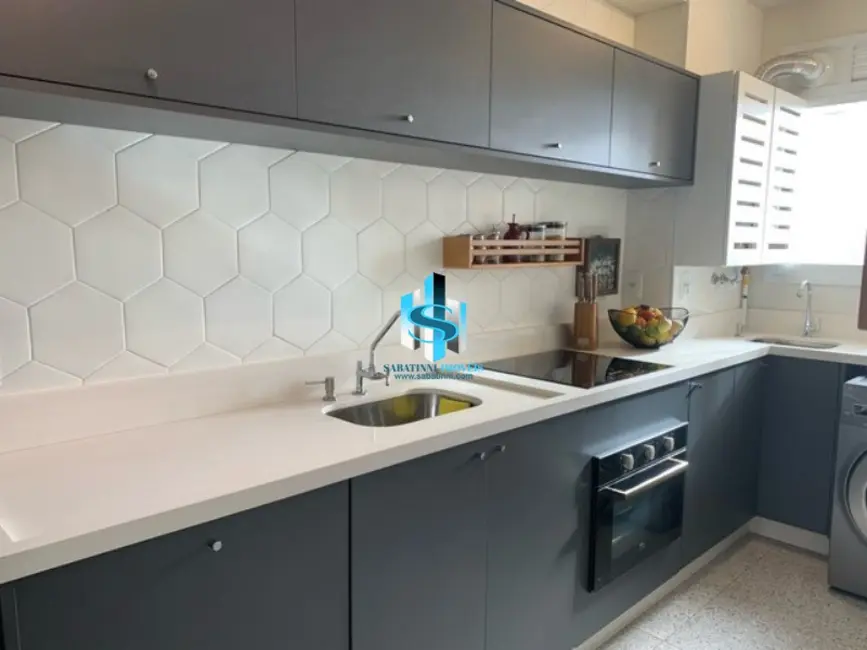 Foto 4 de Apartamento com 2 quartos à venda, 67m2 em Brás, São Paulo - SP