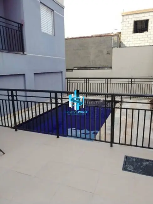 Apartamento com 2 quartos à venda, 50m2 em Itaquera, São Paulo - SP - imagem 4 Foto 4 de Apartamento com 2 quartos à venda, 50m2 em Itaquera, São Paulo - SP