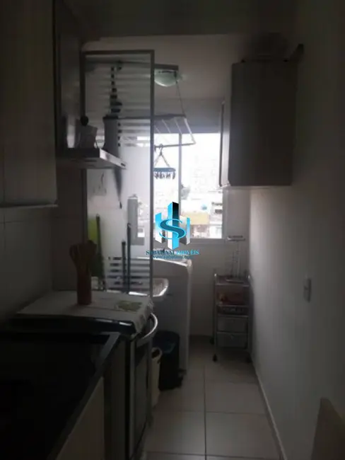 Apartamento com 2 quartos à venda, 50m2 em Itaquera, São Paulo - SP - imagem 3 Foto 3 de Apartamento com 2 quartos à venda, 50m2 em Itaquera, São Paulo - SP