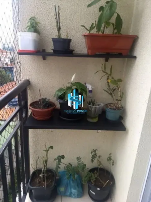 Apartamento com 2 quartos à venda, 50m2 em Itaquera, São Paulo - SP - imagem 6 Foto 6 de Apartamento com 2 quartos à venda, 50m2 em Itaquera, São Paulo - SP