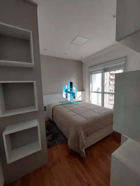 Foto 9 de Apartamento com 3 quartos à venda, 127m2 em Tatuapé, São Paulo - SP