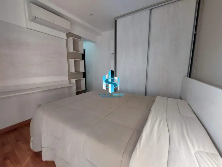 Foto 5 de Apartamento com 3 quartos à venda, 127m2 em Tatuapé, São Paulo - SP