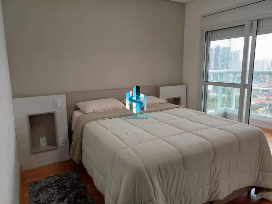 Foto 6 de Apartamento com 3 quartos à venda, 127m2 em Tatuapé, São Paulo - SP