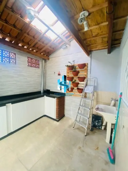 Foto 6 de Casa de Condomínio com 2 quartos à venda, 79m2 em São Paulo - SP