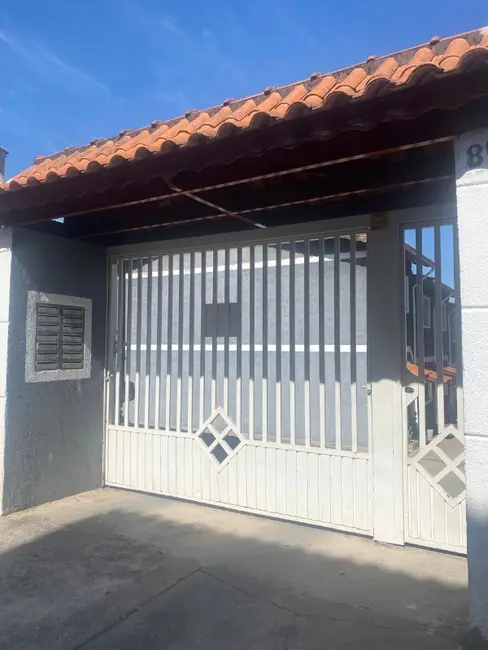 Foto 7 de Casa de Condomínio com 2 quartos à venda, 79m2 em São Paulo - SP