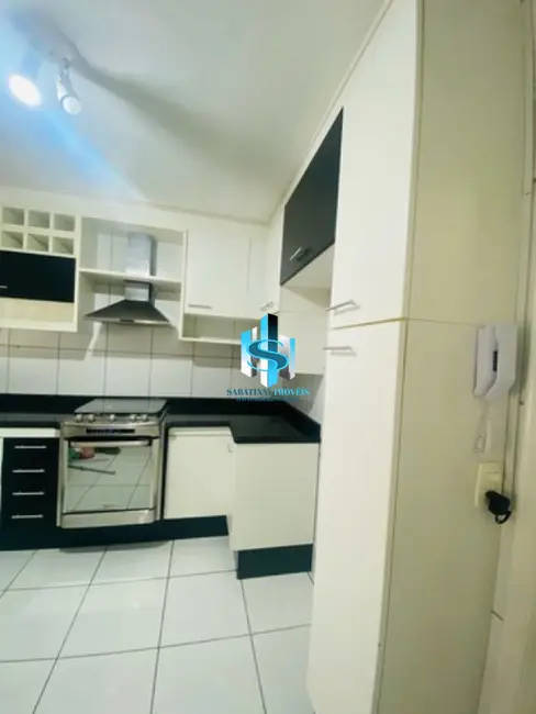 Foto 4 de Casa de Condomínio com 2 quartos à venda, 79m2 em São Paulo - SP