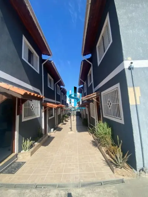 Foto 2 de Casa de Condomínio com 2 quartos à venda, 79m2 em São Paulo - SP