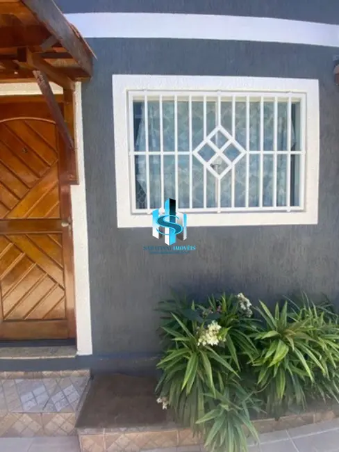 Foto 5 de Casa de Condomínio com 2 quartos à venda, 79m2 em São Paulo - SP