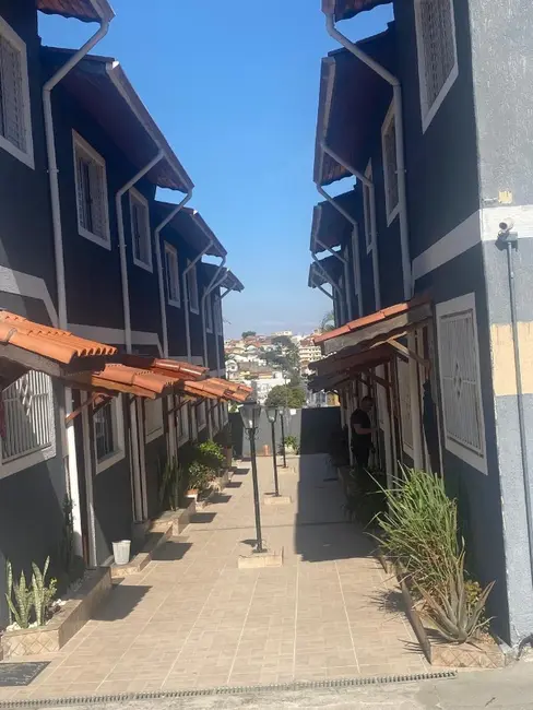 Foto 9 de Casa de Condomínio com 2 quartos à venda, 79m2 em São Paulo - SP