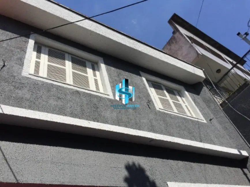 Foto 2 de Casa com 5 quartos à venda, 180m2 em Mooca, São Paulo - SP