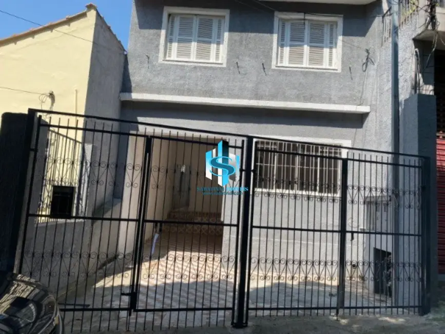 Foto 1 de Casa com 5 quartos à venda, 180m2 em Mooca, São Paulo - SP